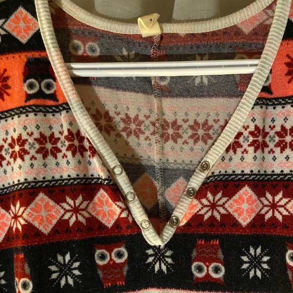 Knitted onesie - Picture 7 of 13